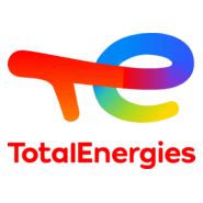 Total Energies Logo PNG Vector