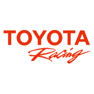 Toyota Racing Logo PNG Vector