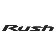 toyota rush Logo PNG Vector