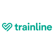 Trainline Logo PNG Vector