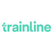 Trainline Logo PNG Vector