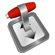 Transmission Logo PNG Vector