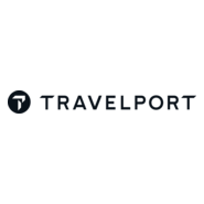 Travelport Logo PNG Vector