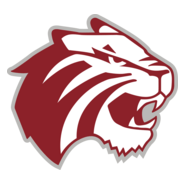 Trinity Tigers Logo PNG Vector