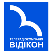 TRK Vidikon Logo PNG Vector