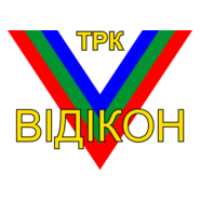 TRK Vidikon Logo PNG Vector