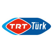 TRT Türk Logo PNG Vector