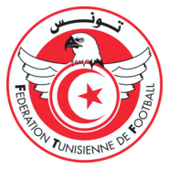Túnez - Federación Tunecina de Fútbol Logo PNG Vector
