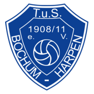 TuS Harpen Logo PNG Vector