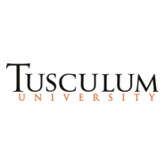 Tusculum University Logo PNG Vector