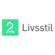 TV 2 Livsstil Logo PNG Vector