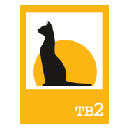 TV2 (Tomsk) Logo PNG Vector