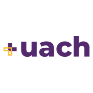 +UACH Logo PNG Vector