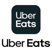 Uber Eats Logo PNG Vector