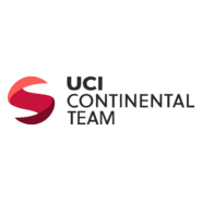 UCI Continental Team Logo PNG Vector