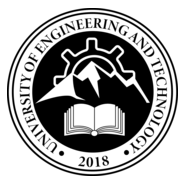 UET Mardan Logo PNG Vector