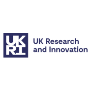 UK Research and Innovation Logo PNG Vector