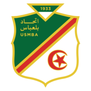 Union Sportive de Belabbas USMBA Logo PNG Vector