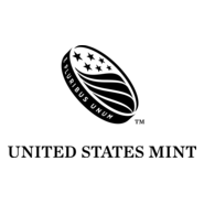United States Mint Logo PNG Vector