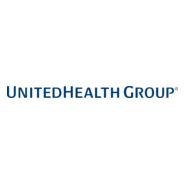 UnitedHealth Group Logo PNG Vector