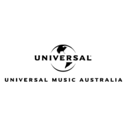 Universal Music Australia Logo PNG Vector