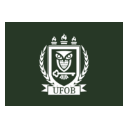 Universidade Federal do Oeste da Bahia UFOB Logo PNG Vector