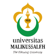 Universitas Malikussaleh The Blessing University Logo PNG Vector