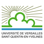 Université de Versailles – Saint-Quentin-en-Yvelin Logo PNG Vector