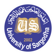 University of Sargodha Logo PNG Vector