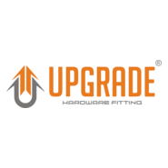 upgrade hardware fittings Logo PNG Vector