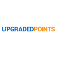 Upgraded Points Logo PNG Vector