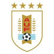 Uruguay - Asociación Uruguaya de Fútbol Logo PNG Vector