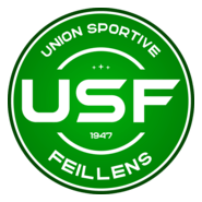 US Feillens Logo PNG Vector