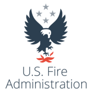 US Fire Administration Logo PNG Vector