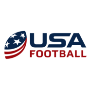 Usa football Logo PNG Vector