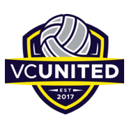 VC United Logo PNG Vector