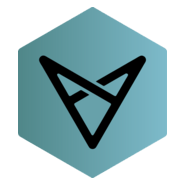 Vectorspace AI (VXV) Logo PNG Vector