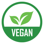 VEGAN Logo PNG Vector