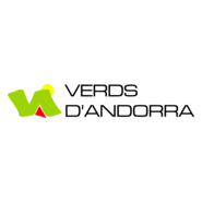 Verds d'Andorra Logo PNG Vector