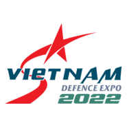 Vietnam Defence Expo 2022 Logo PNG Vector