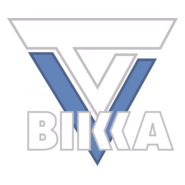 VIKKA Logo PNG Vector
