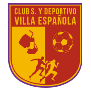 Villa Española Logo PNG Vector