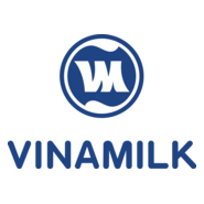 Vinamilk Logo PNG Vector