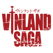 Vinland Saga Logo PNG Vector