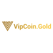 VipCoin.Gold (VCG) Logo PNG Vector