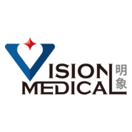 Vision Medical Logo PNG Vector