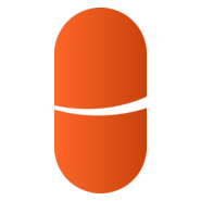 Vitamin Coin (VITC) Logo PNG Vector