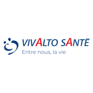 Vivalto Santé Logo PNG Vector