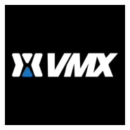 VMX Logo PNG Vector