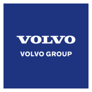 Volvo Group Logo PNG Vector